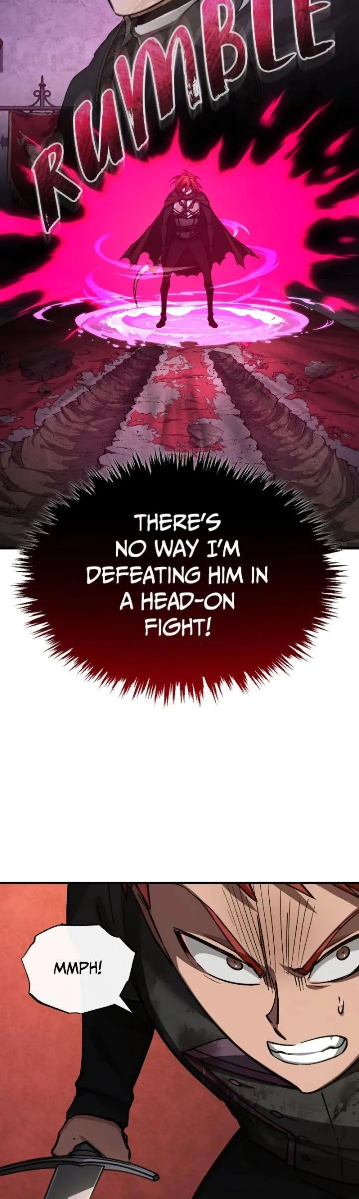 Read Descended from Divinity Manga Online