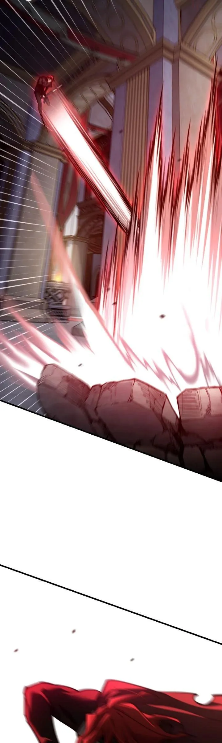 Read Descended from Divinity Manga Online