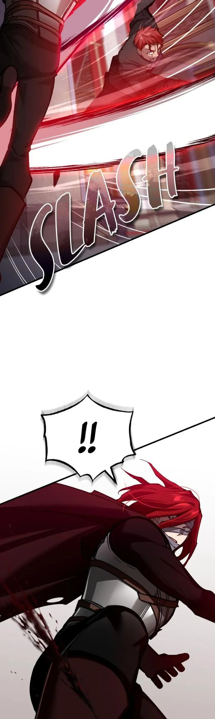 Read Descended from Divinity Manga Online