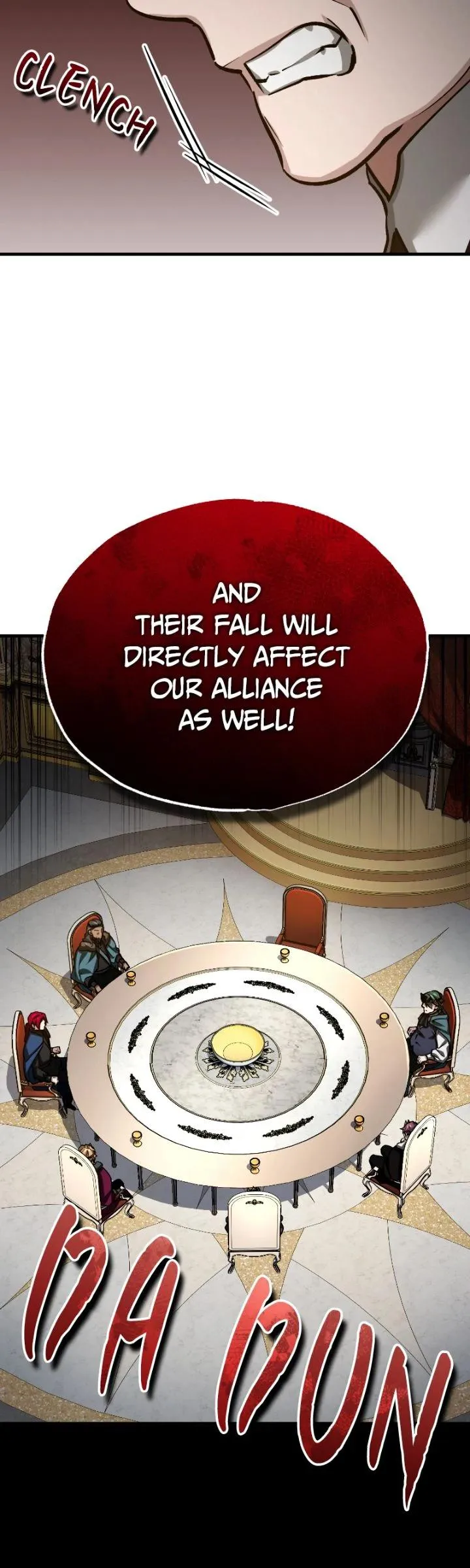 Read Descended from Divinity Manga Online