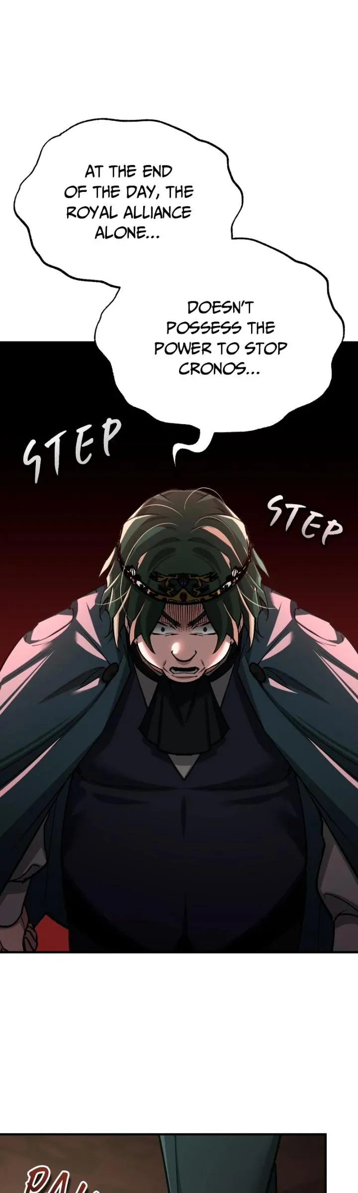 Read Descended from Divinity Manga Online