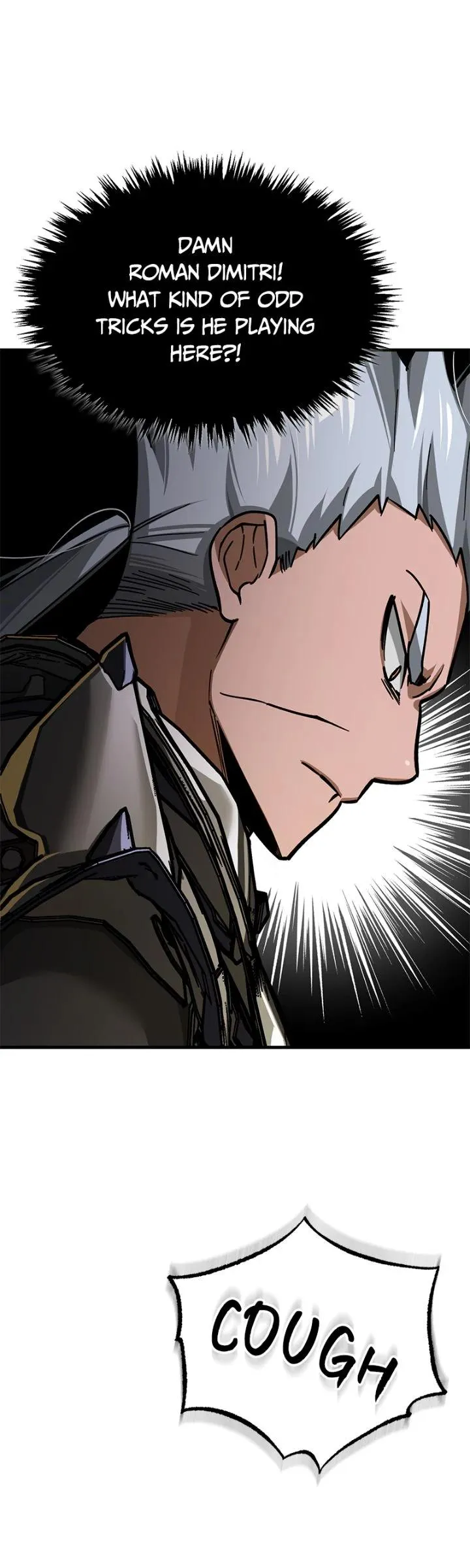 Read Descended from Divinity Manga Online