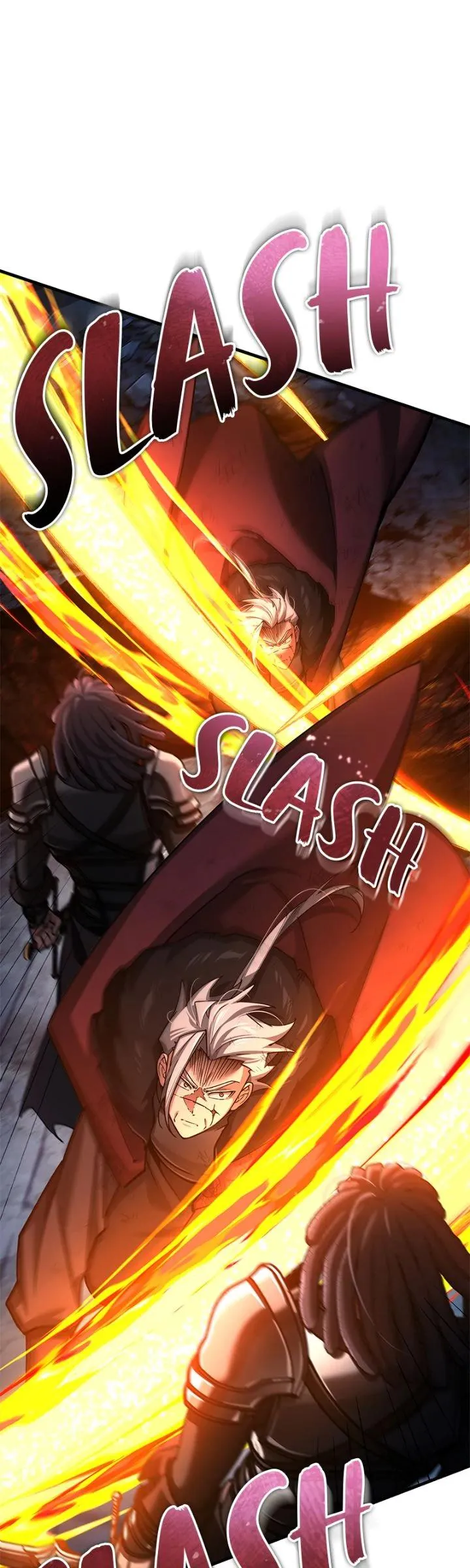 Read Descended from Divinity Manga Online