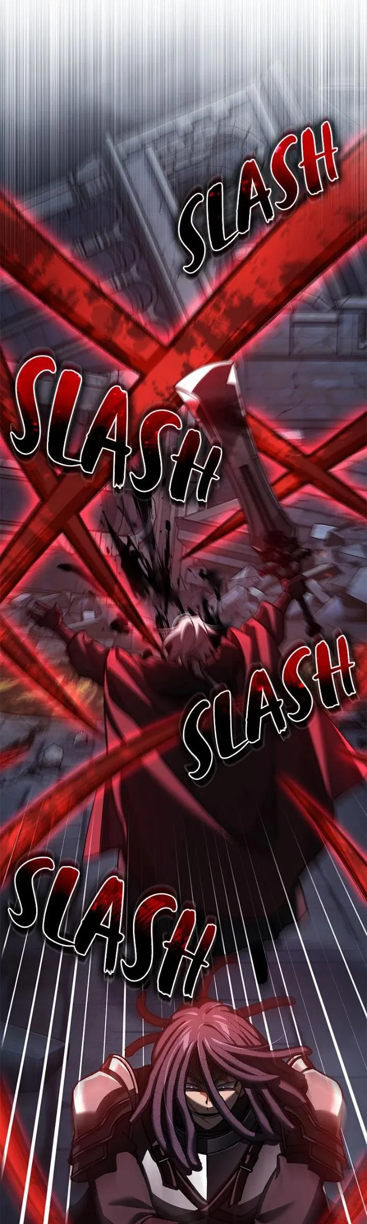 Read Descended from Divinity Manga Online