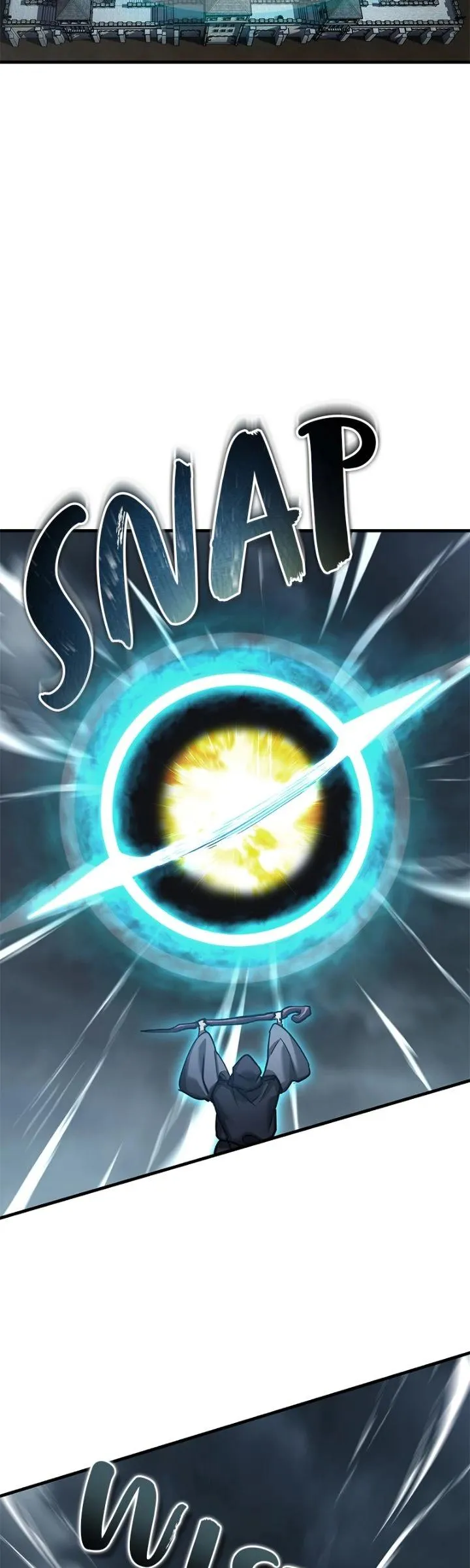 Read Descended from Divinity Manga Online