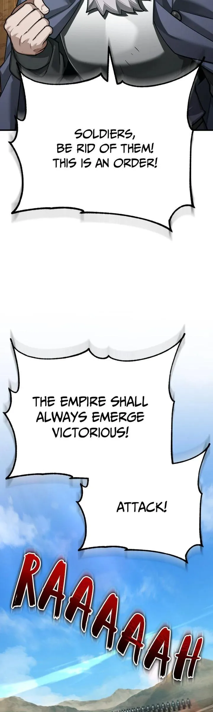 Read Descended from Divinity Manga Online