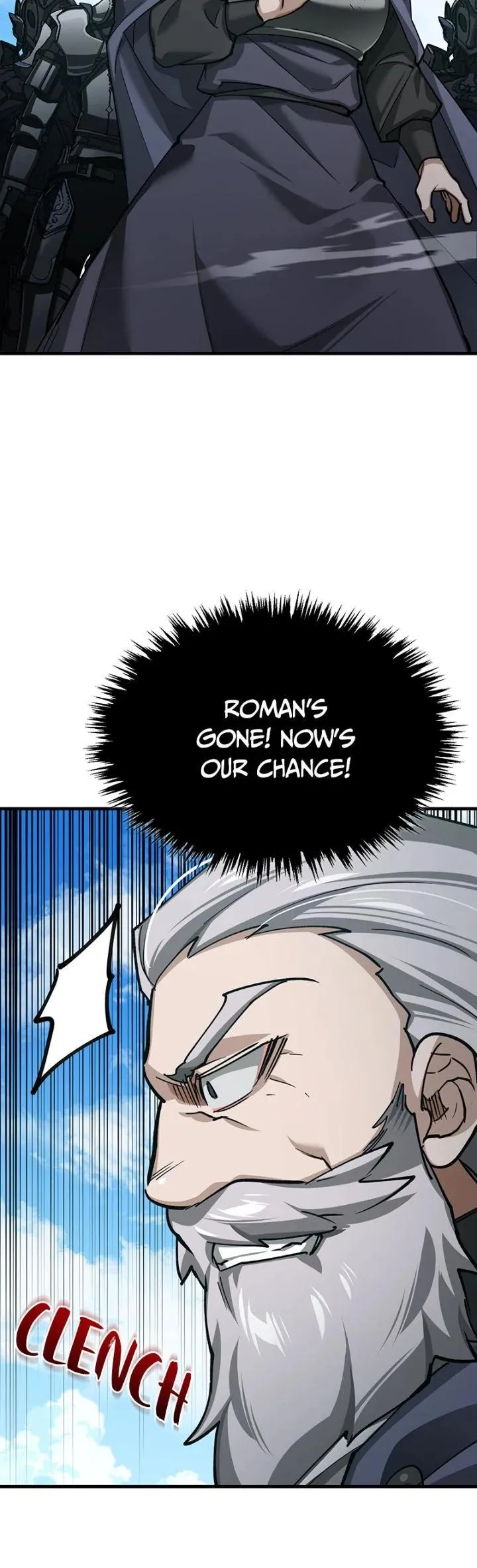 Read Descended from Divinity Manga Online