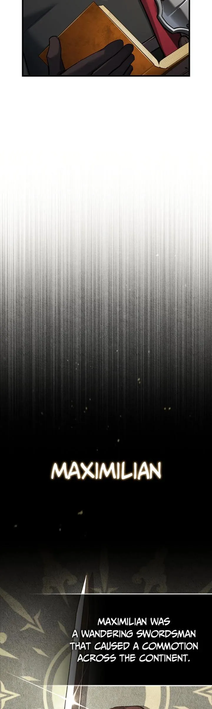 Read Descended from Divinity Manga Online