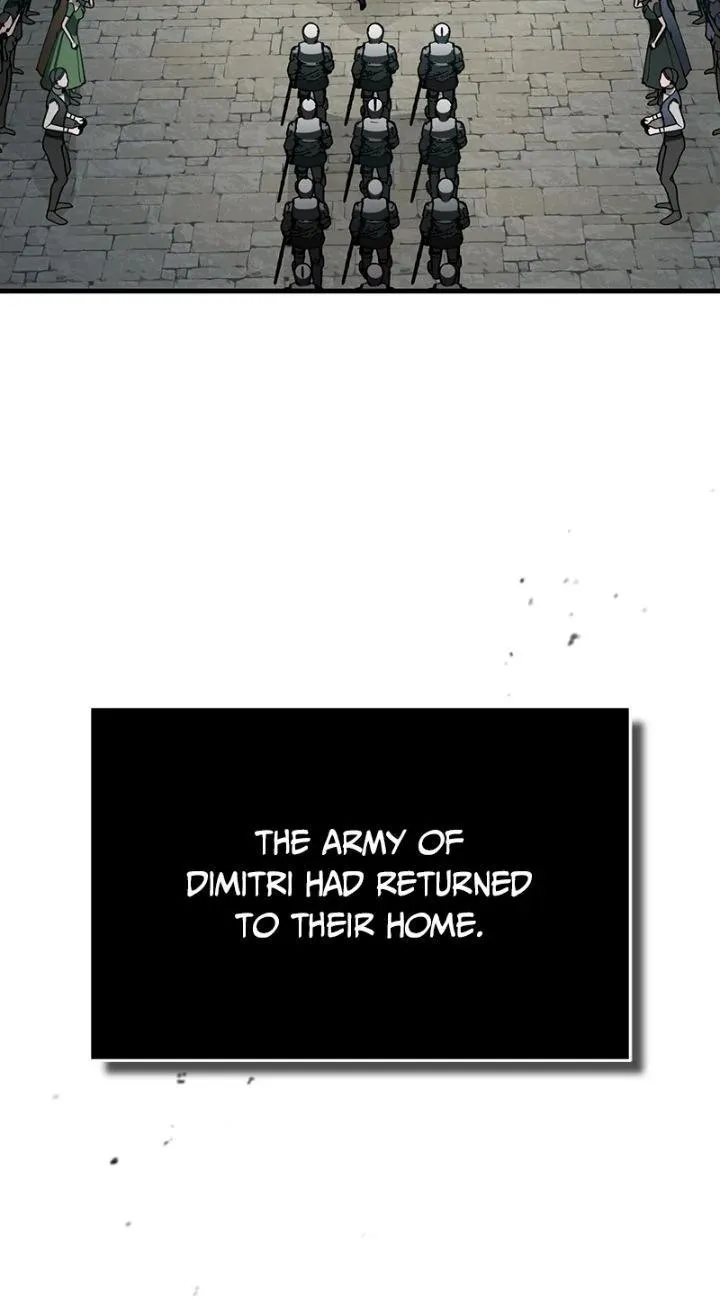 Read Descended from Divinity Manga Online