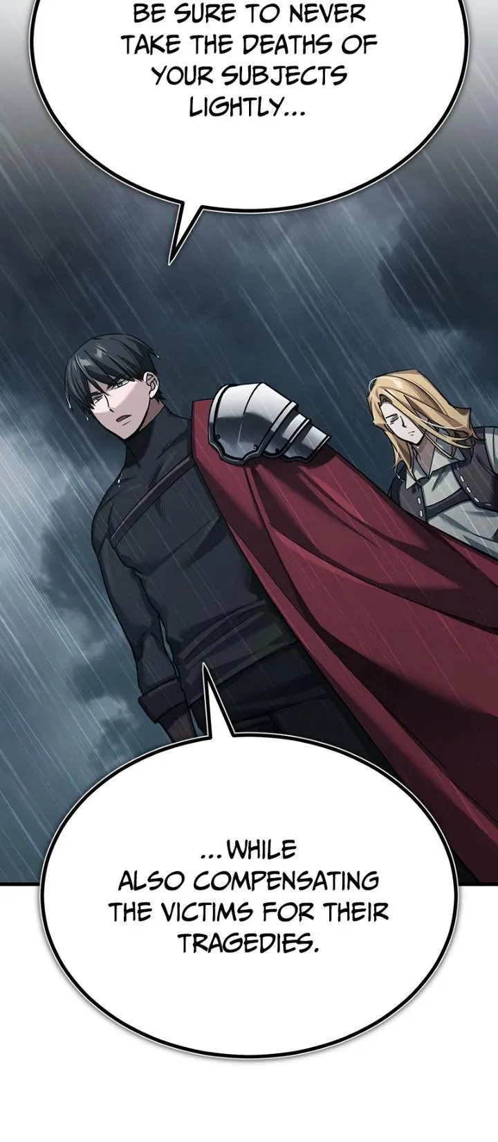 Read Descended from Divinity Manga Online