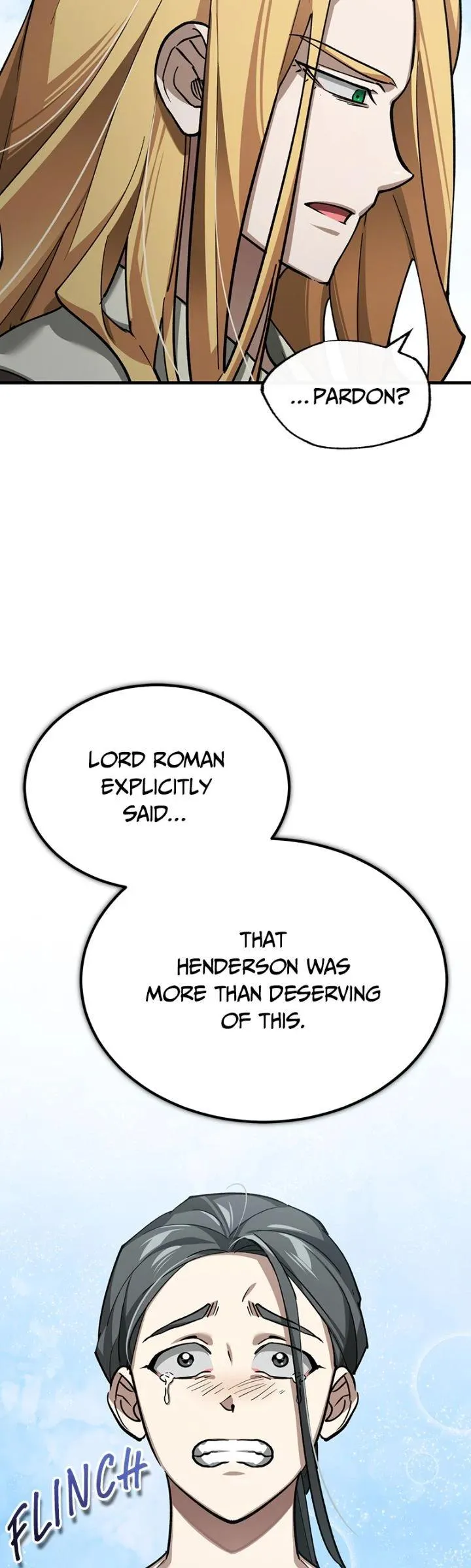 Read Descended from Divinity Manga Online