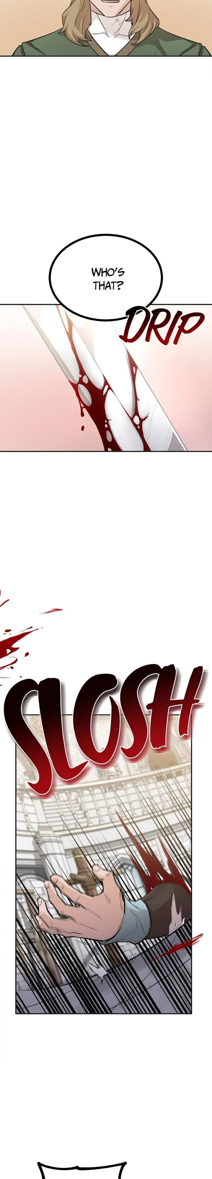 Read Descended from Divinity Manga Online