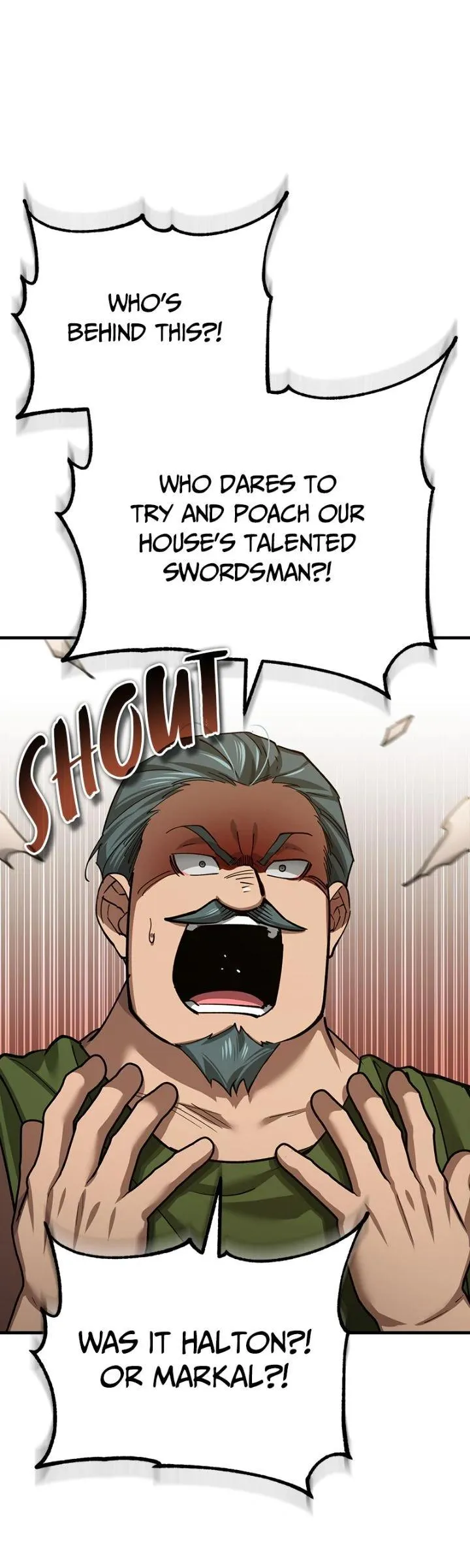 Read Descended from Divinity Manga Online