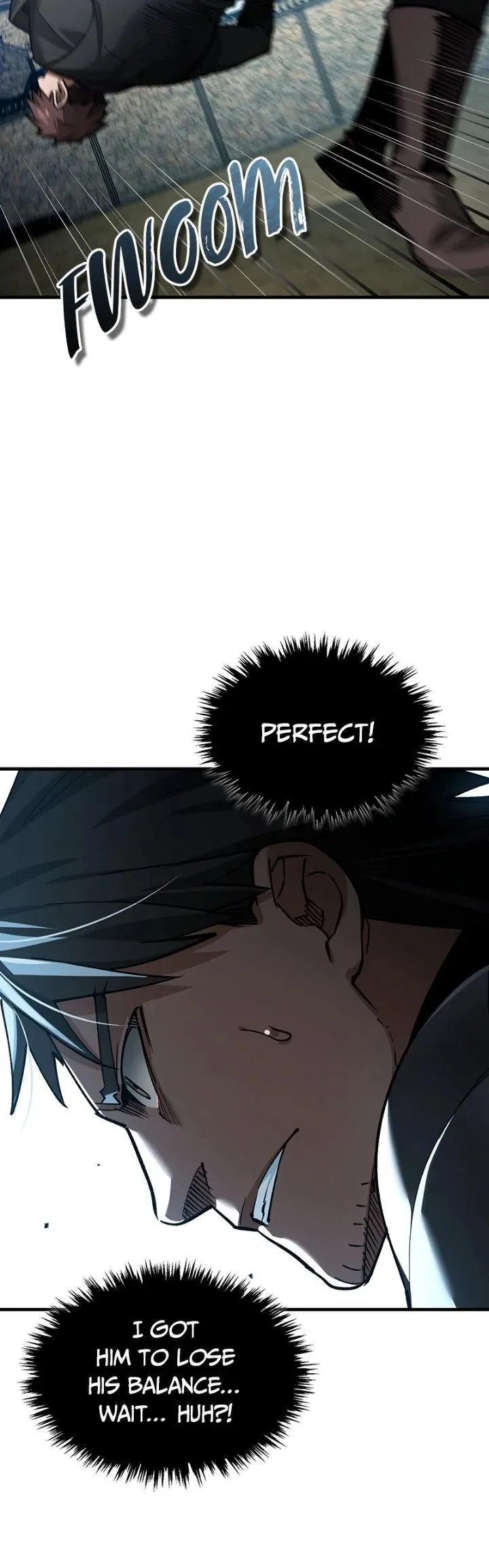 Read Descended from Divinity Manga Online