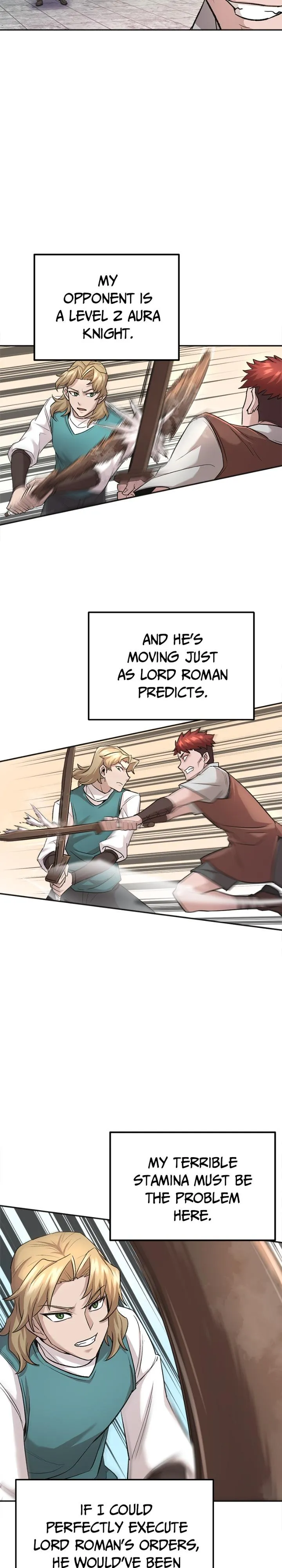 Read Descended from Divinity Manga Online