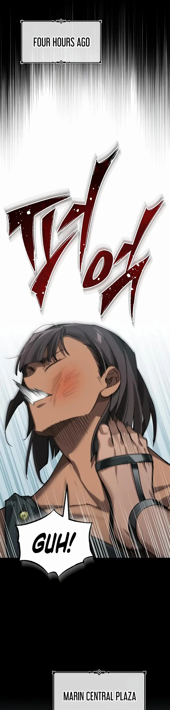 Read Descended from Divinity Manga Online