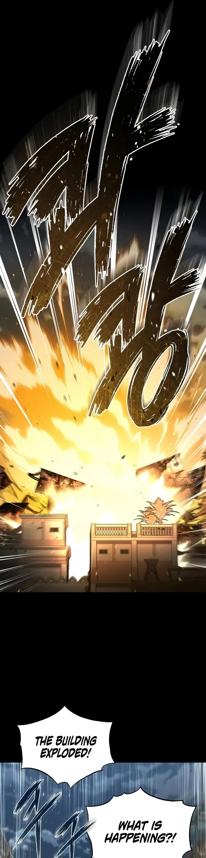 Read Descended from Divinity Manga Online