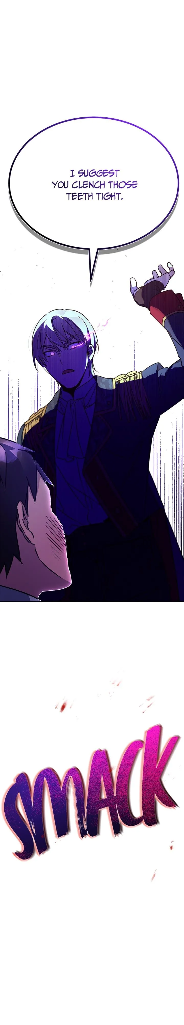 Read Descended from Divinity Manga Online