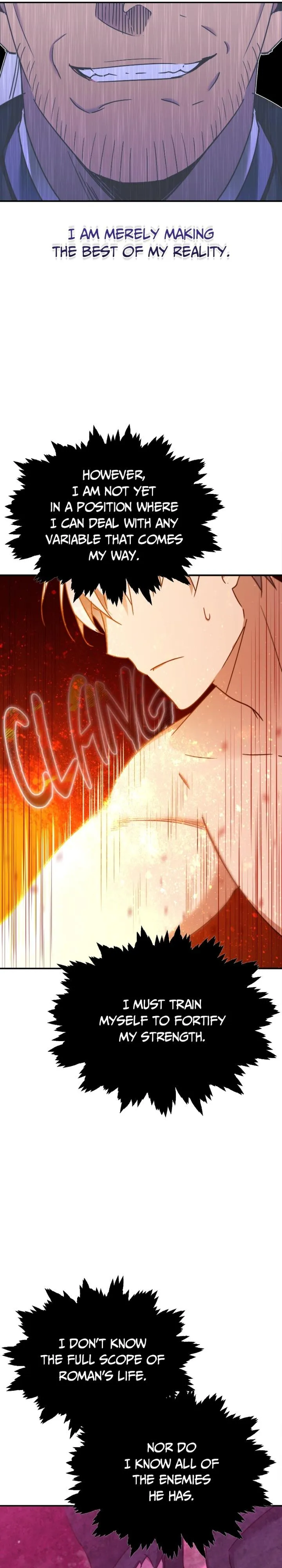 Read Descended from Divinity Manga Online