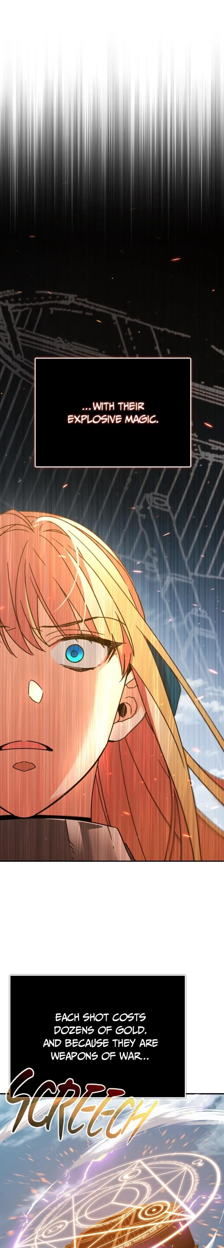 Read Descended from Divinity Manga Online