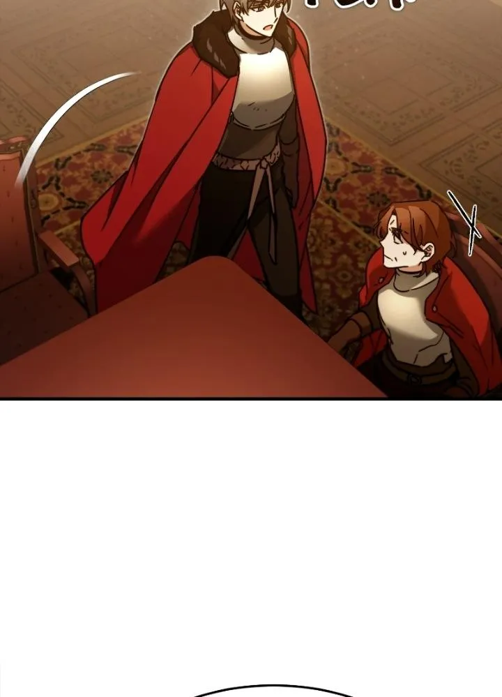 Read Descended from Divinity Manga Online