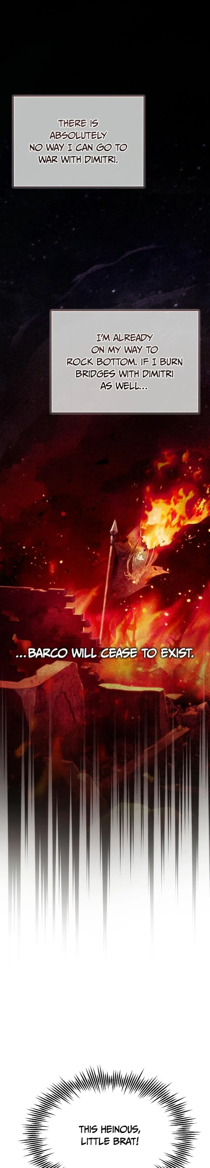 Read Descended from Divinity Manga Online