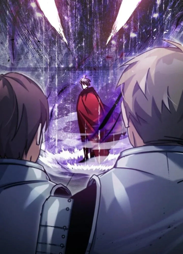Read Descended from Divinity Manga Online