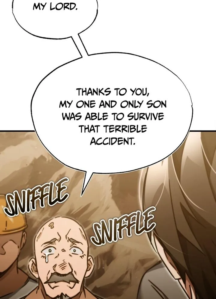 Read Descended from Divinity Manga Online