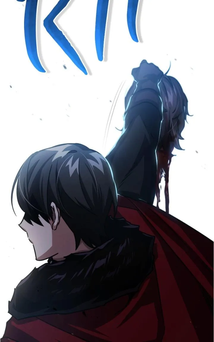 Read Descended from Divinity Manga Online