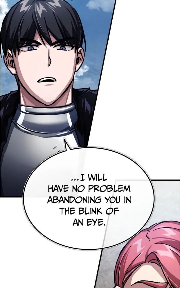 Read Descended from Divinity Manga Online