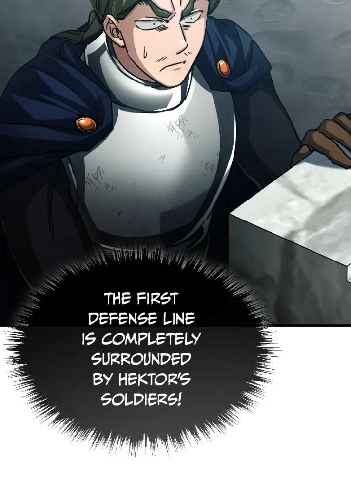 Read Descended from Divinity Manga Online