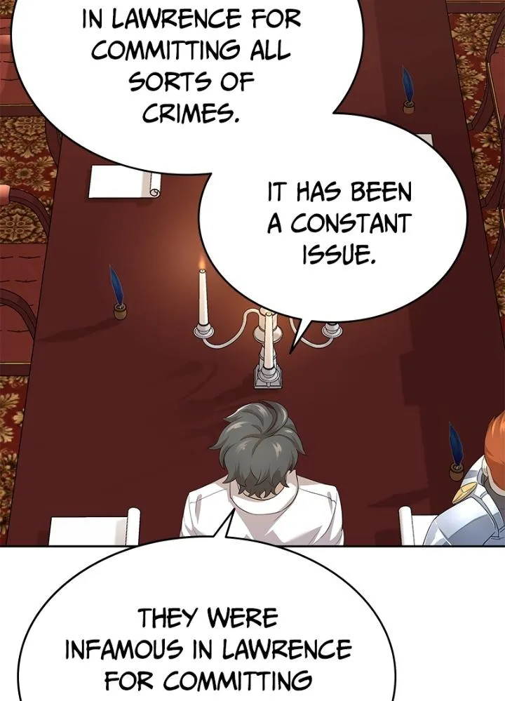 Read Descended from Divinity Manga Online