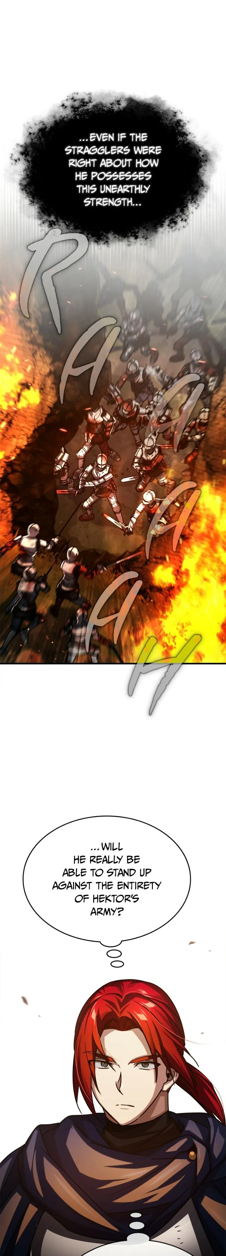 Read Descended from Divinity Manga Online