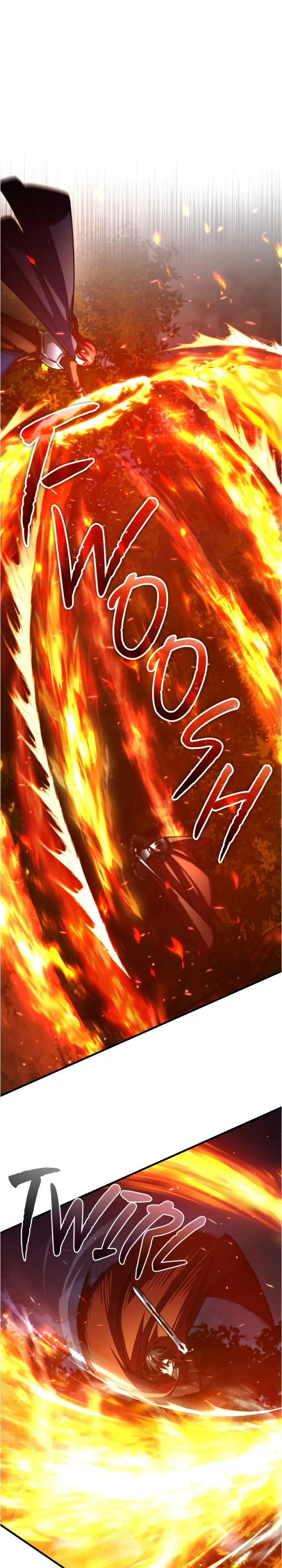 Read Descended from Divinity Manga Online