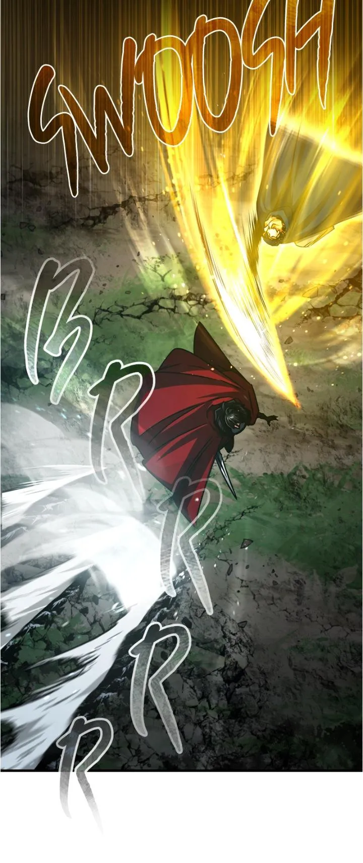 Read Descended from Divinity Manga Online