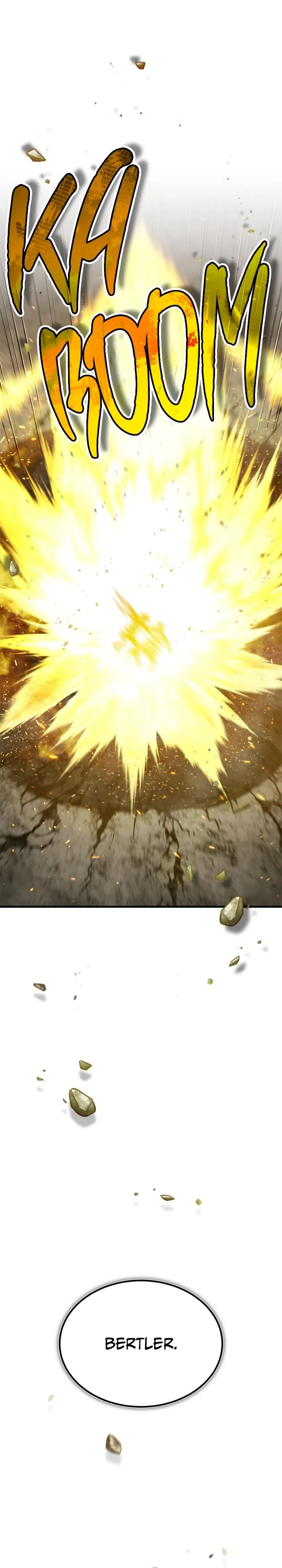 Read Descended from Divinity Manga Online