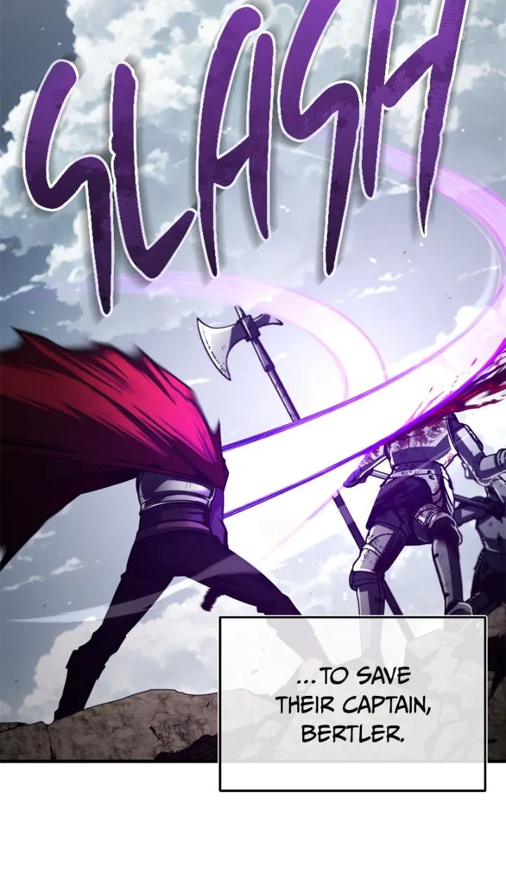 Read Descended from Divinity Manga Online