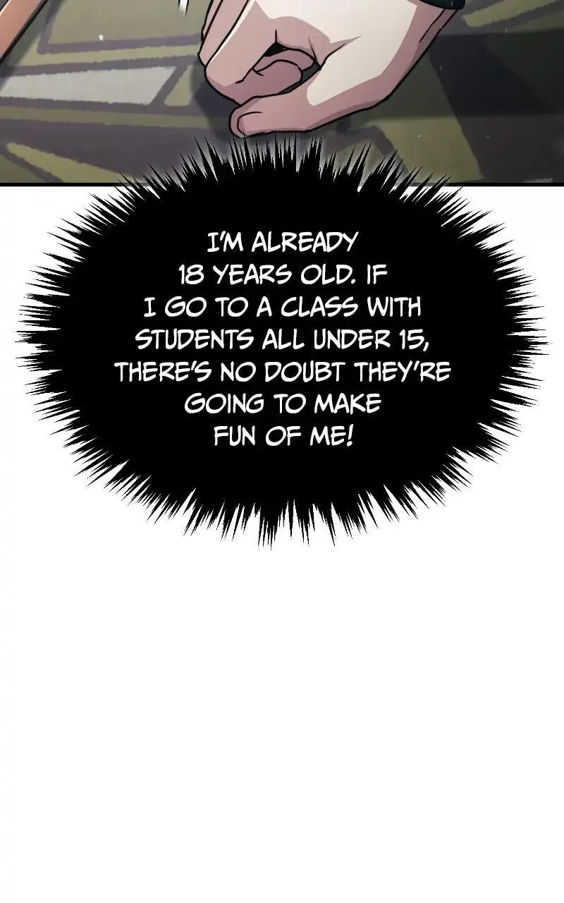 Read Descended from Divinity Manga Online