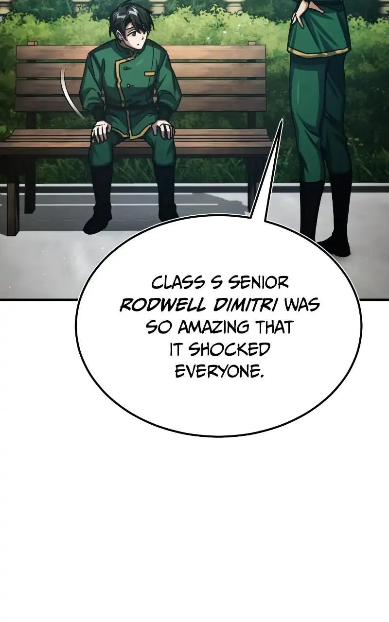 Read Descended from Divinity Manga Online
