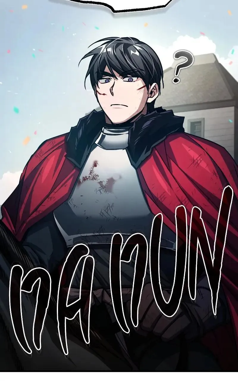 Read Descended from Divinity Manga Online