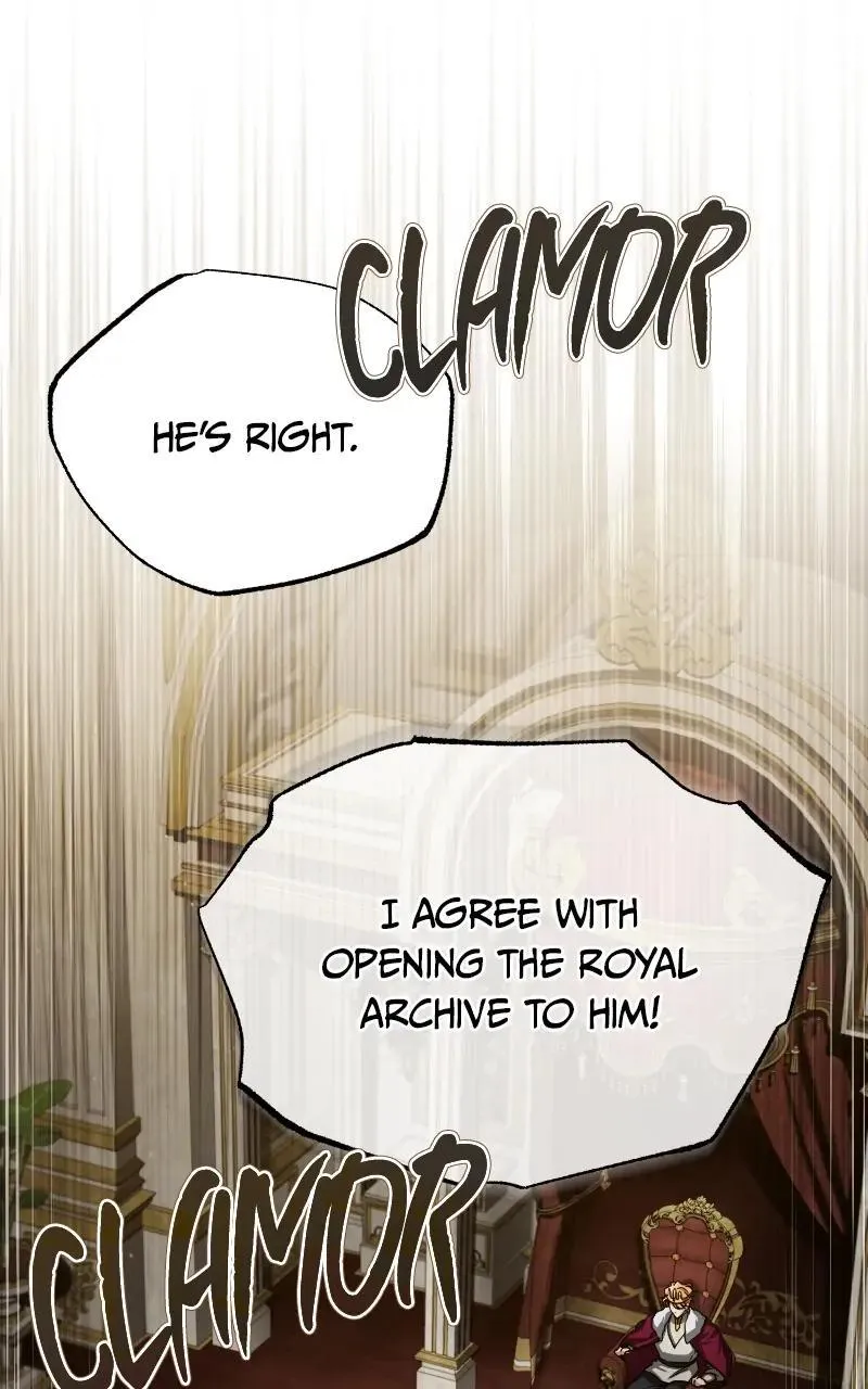 Read Descended from Divinity Manga Online
