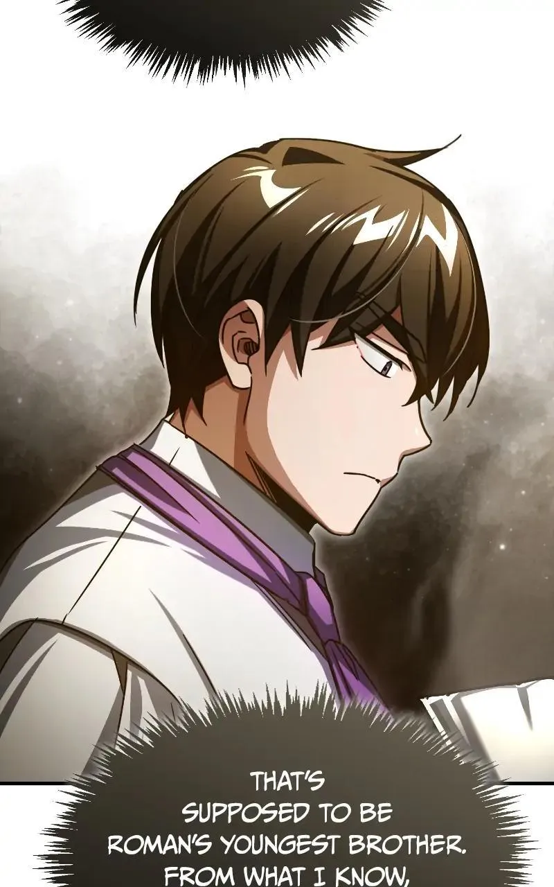 Read Descended from Divinity Manga Online