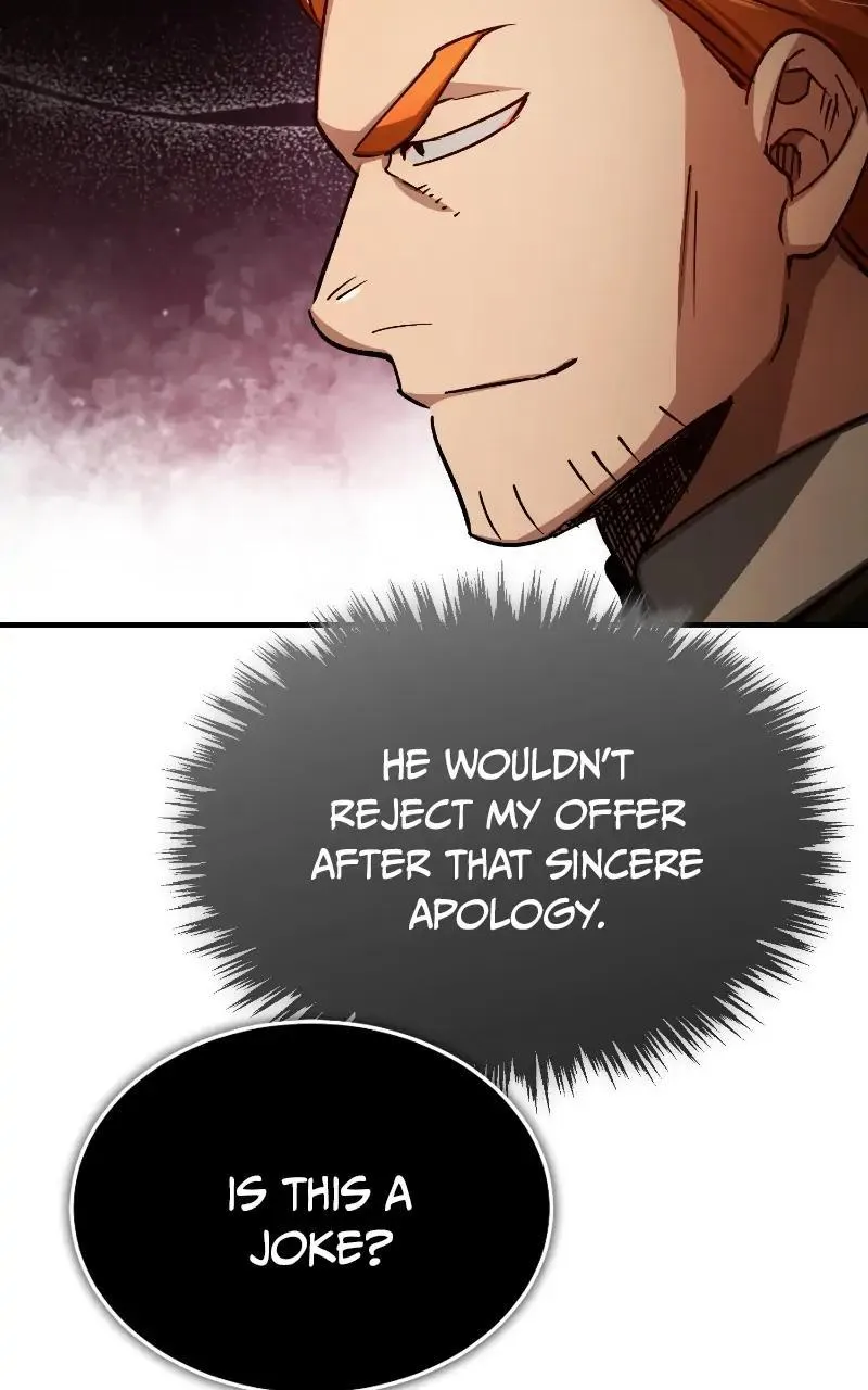 Read Descended from Divinity Manga Online