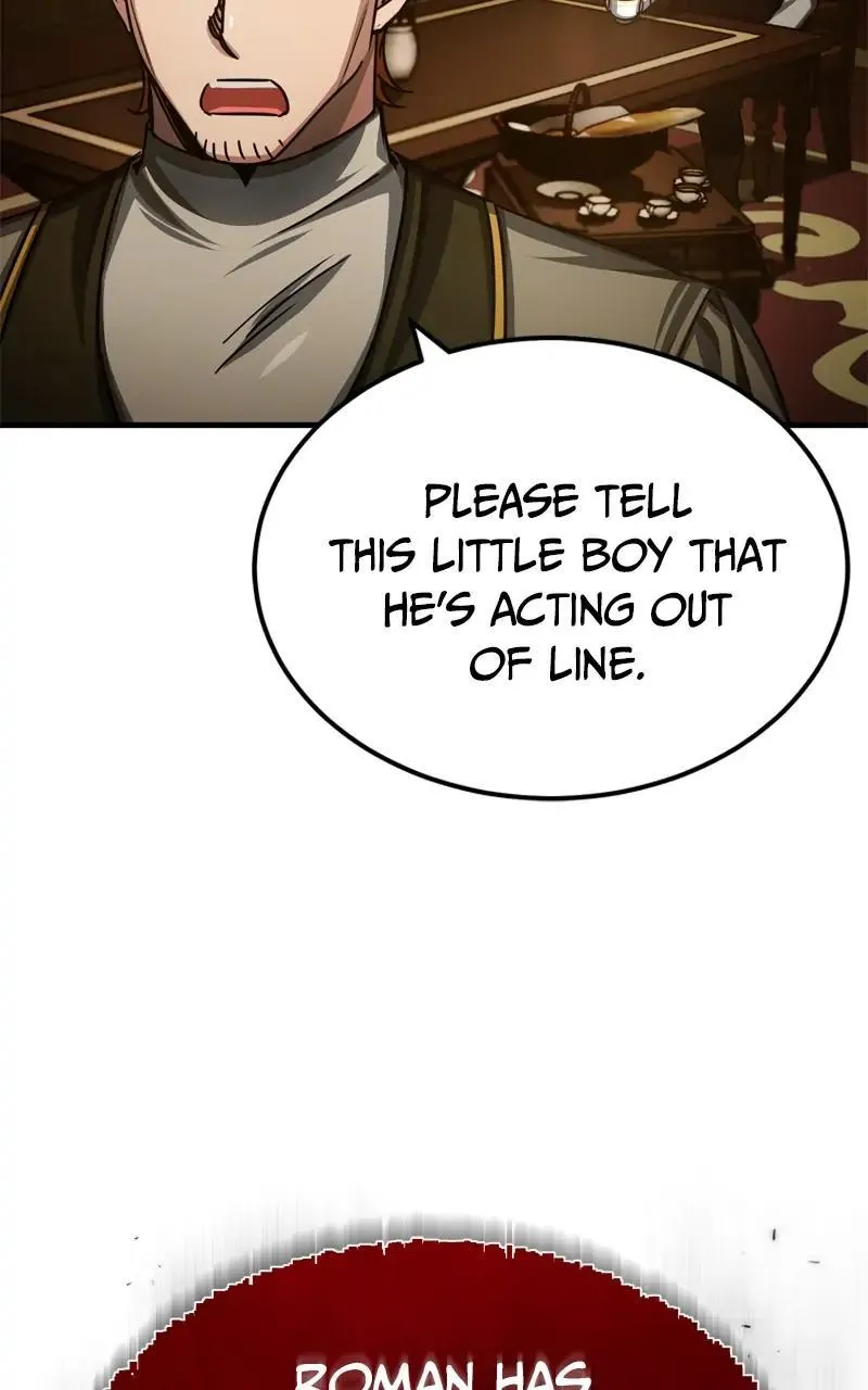 Read Descended from Divinity Manga Online
