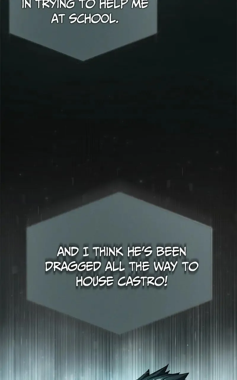 Read Descended from Divinity Manga Online