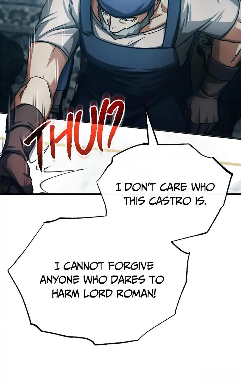 Read Descended from Divinity Manga Online