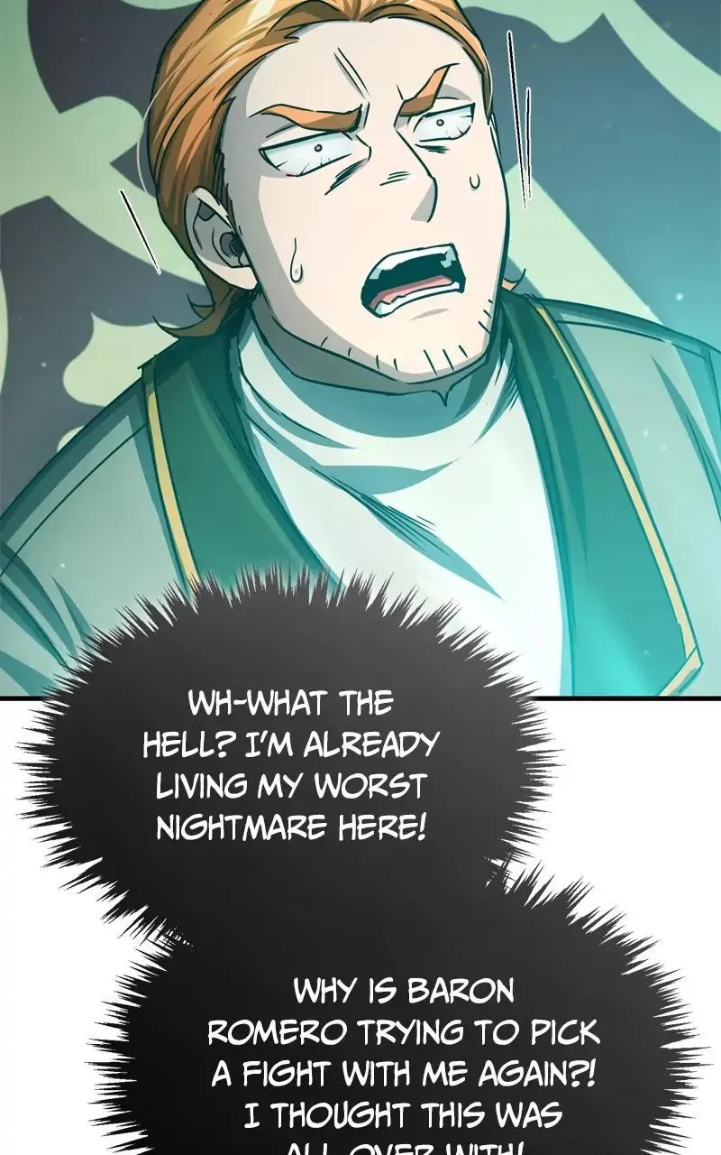 Read Descended from Divinity Manga Online