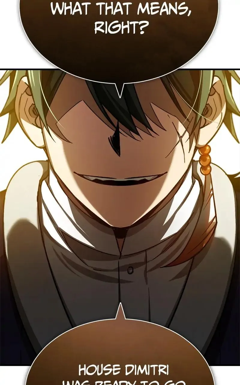 Read Descended from Divinity Manga Online