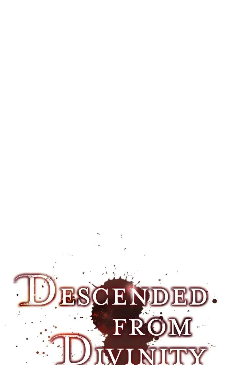 Read Descended from Divinity Manga Online
