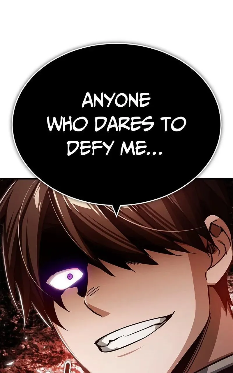 Read Descended from Divinity Manga Online